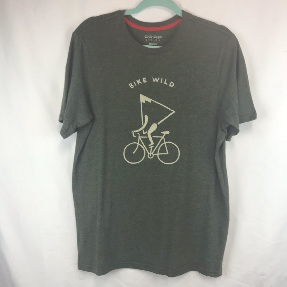 Men Printed t-shirt T01003